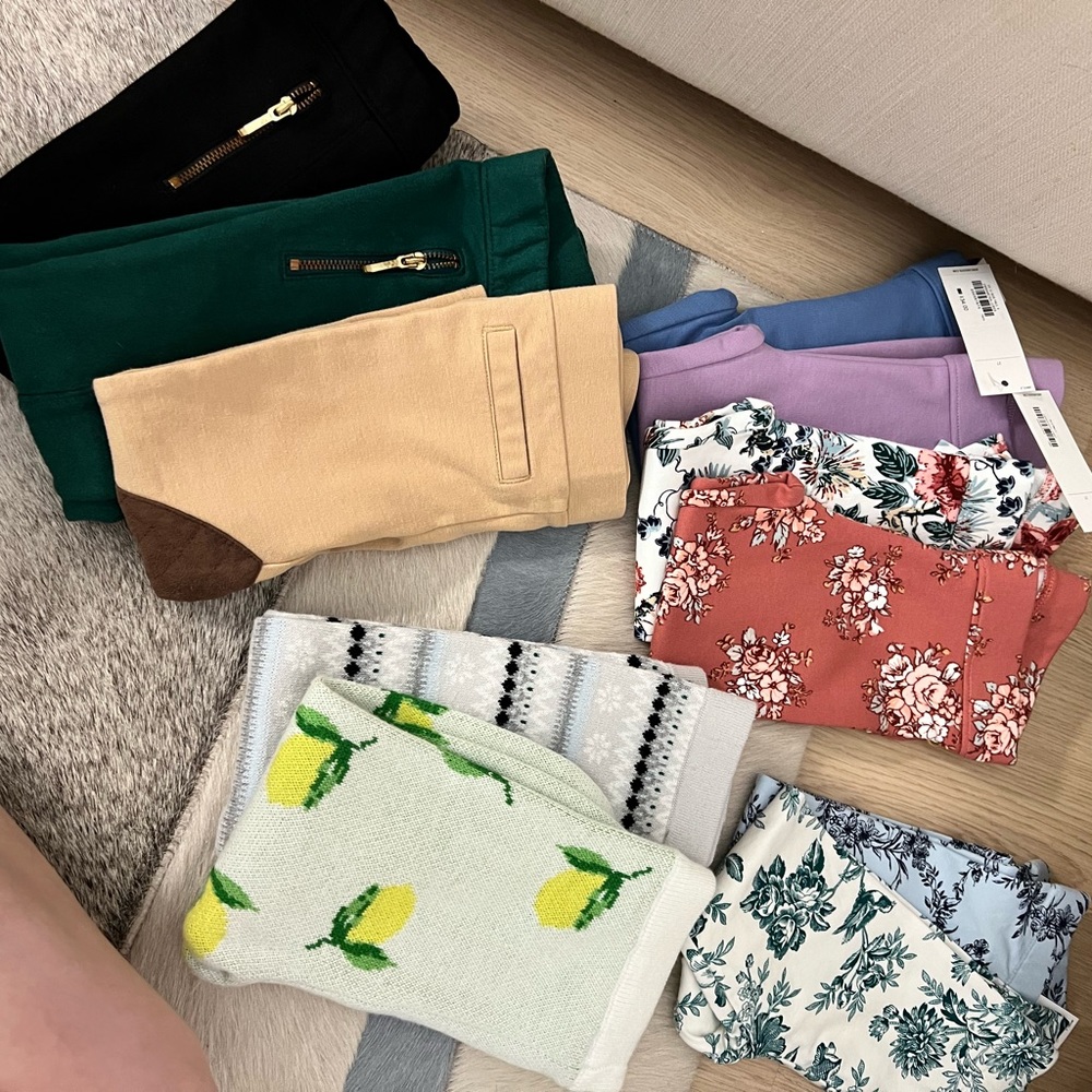 Janie and Jack bundle